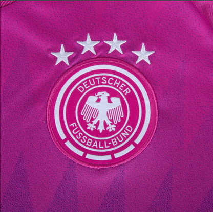GERMANY AWAY KIT 2024/25