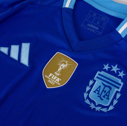 ARGENTINA AWAY KIT 2024/25