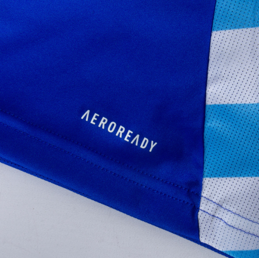 ARGENTINA AWAY KIT 2024/25