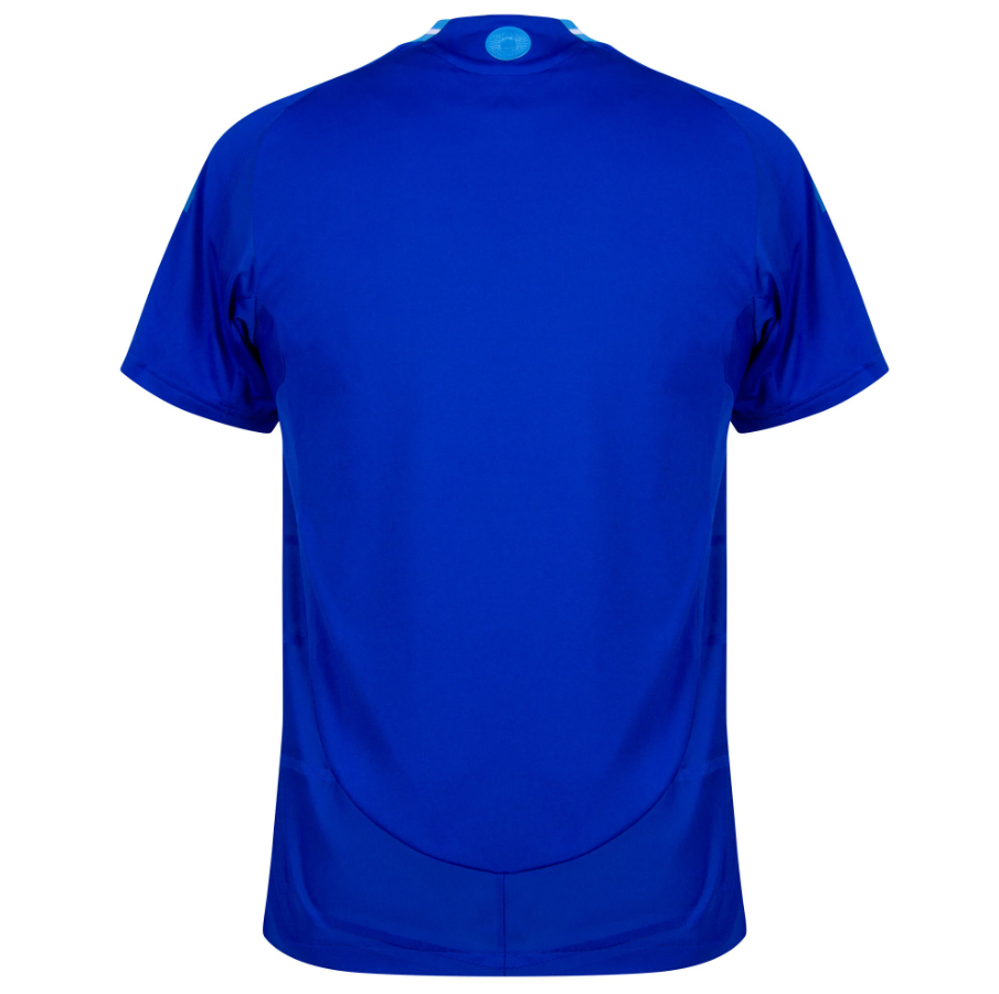ARGENTINA AWAY KIT 2024/25 (PLAYER VERSION)