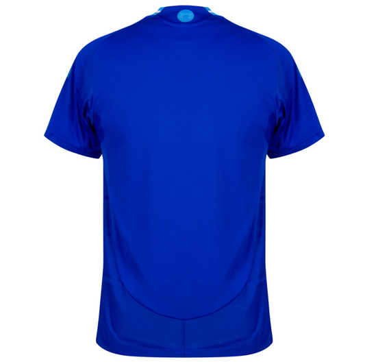ARGENTINA AWAY KIT 2024/25 (PLAYER VERSION)