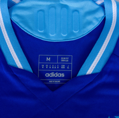 ARGENTINA AWAY KIT 2024/25 (PLAYER VERSION)