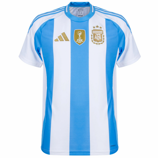 ARGENTINA HOME KIT 2024/25