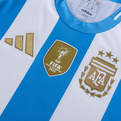 ARGENTINA HOME KIT 2024/25