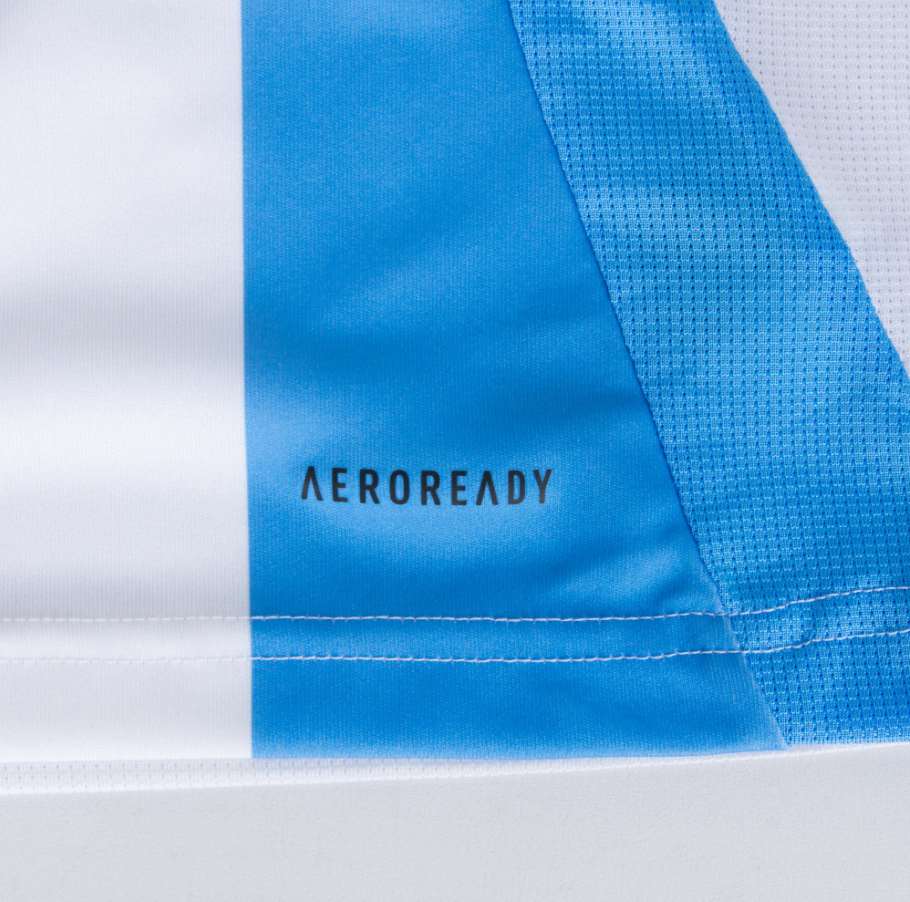 ARGENTINA HOME KIT 2024/25