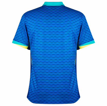 BRAZIL AWAY KIT 2024/25