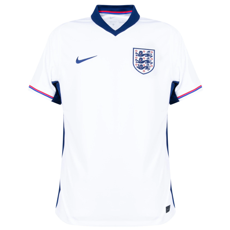 ENGLAND HOME KIT 2024/25