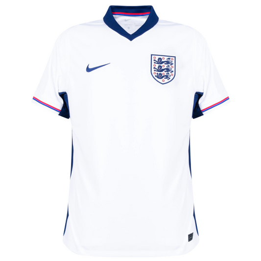 ENGLAND HOME KIT 2024/25
