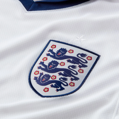ENGLAND HOME KIT 2024/25