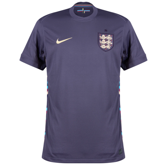 ENGLAND AWAY KIT 2024/25
