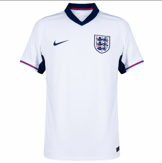 ENGLAND HOME KIT 2024/25 (PLAYER VERSION)