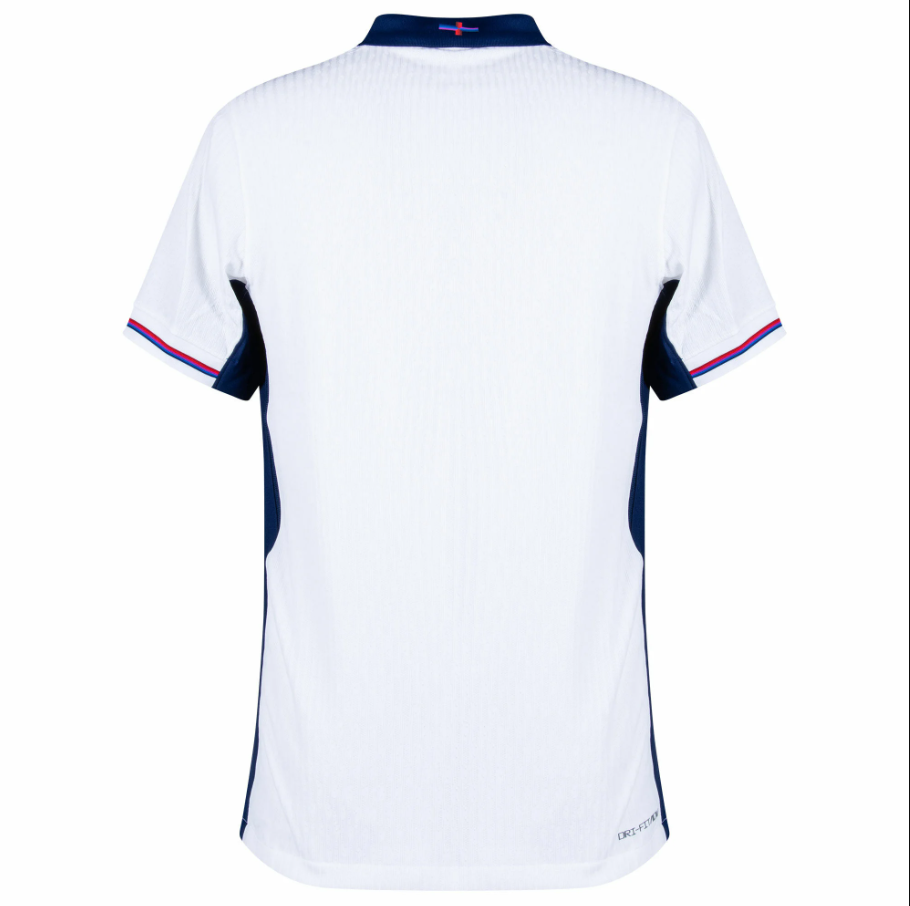 ENGLAND HOME KIT 2024/25 (PLAYER VERSION)