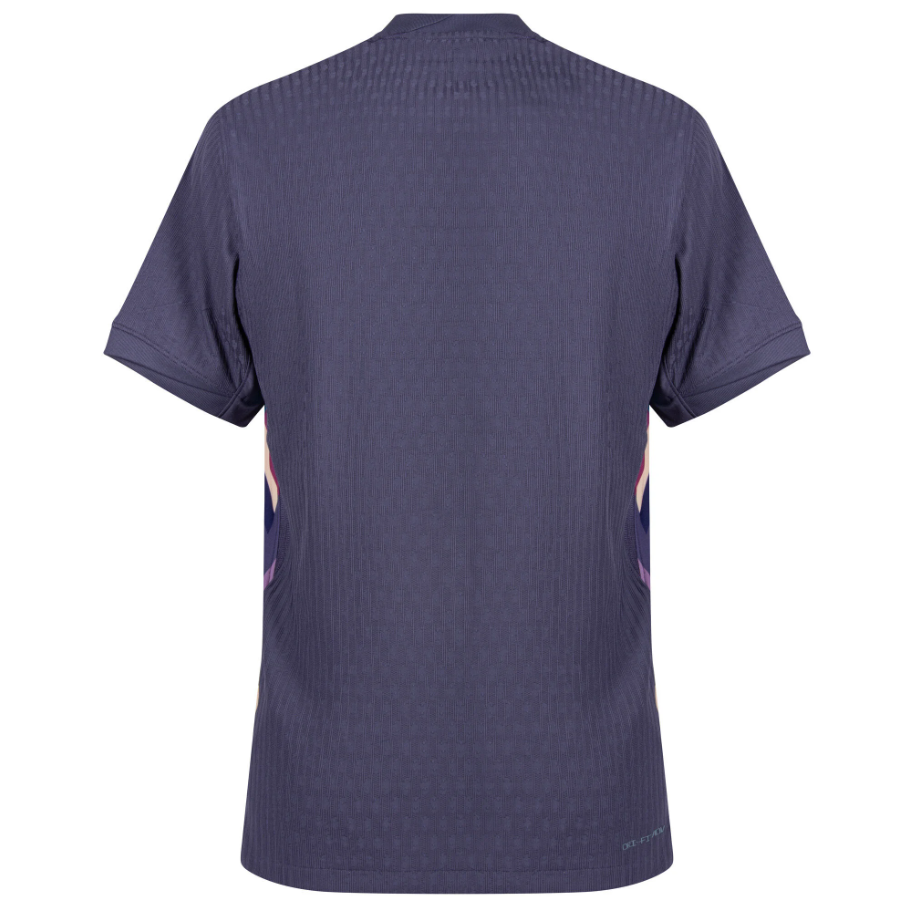 ENGLAND AWAY KIT 2024/25 (PLAYER VERSION)