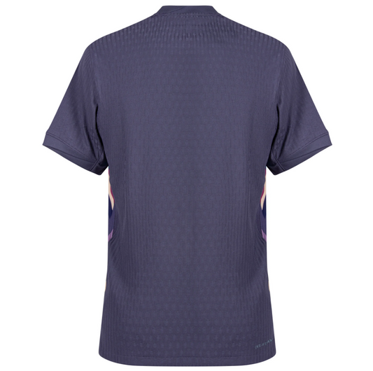 ENGLAND AWAY KIT 2024/25 (PLAYER VERSION)