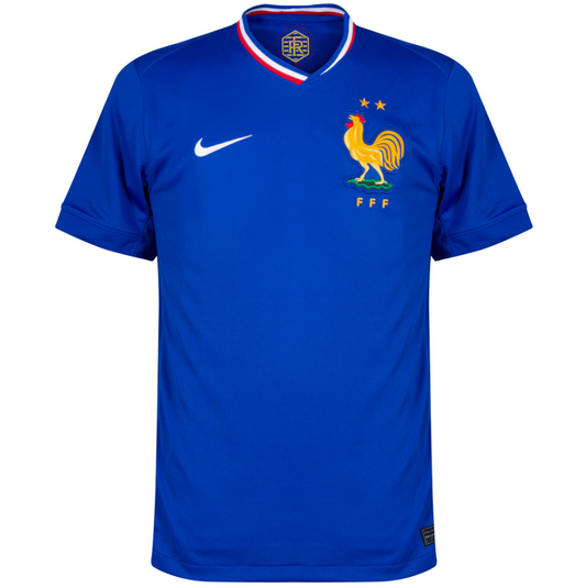 FRANCE HOME KIT 2024/25
