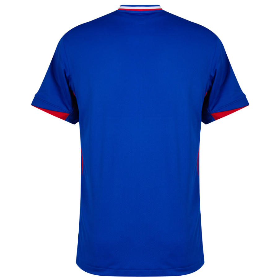 FRANCE HOME KIT 2024/25