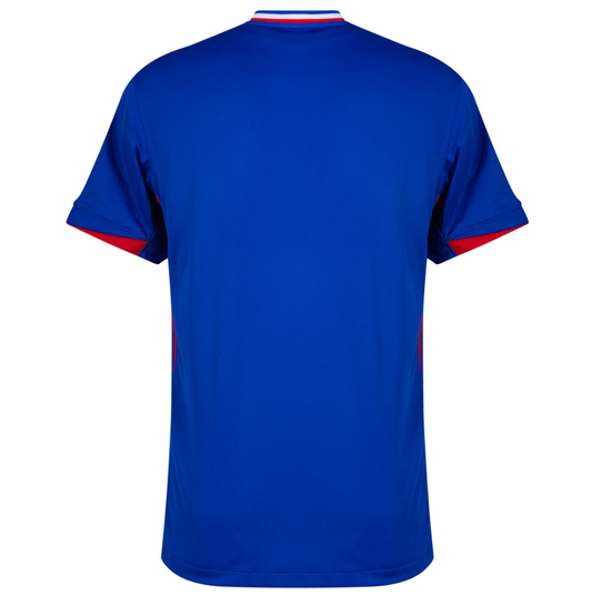 FRANCE HOME KIT 2024/25