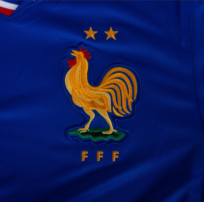 FRANCE HOME KIT 2024/25