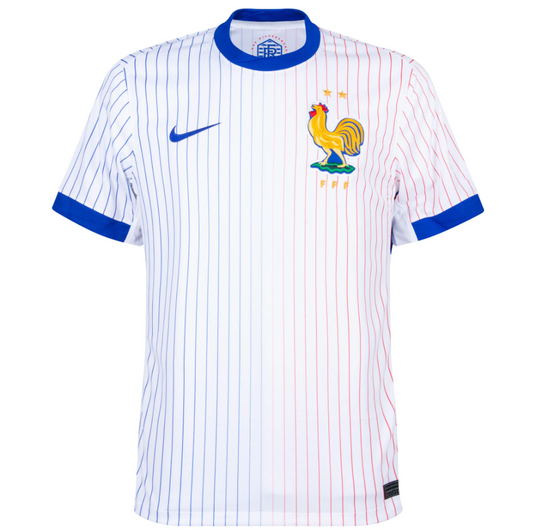 FRANCE AWAY KIT 2024/25