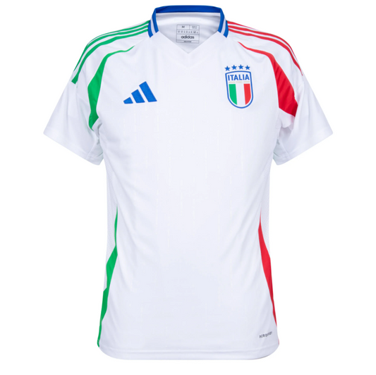 ITALY AWAY KIT 2024/25