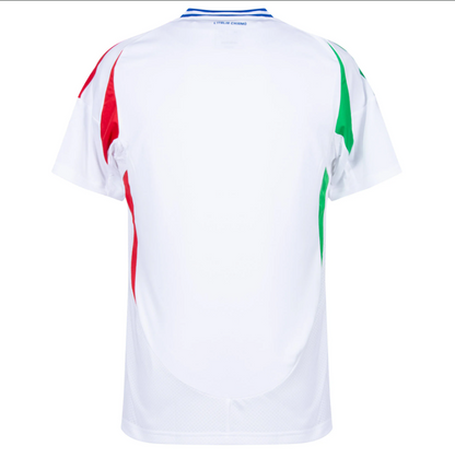 ITALY AWAY KIT 2024/25