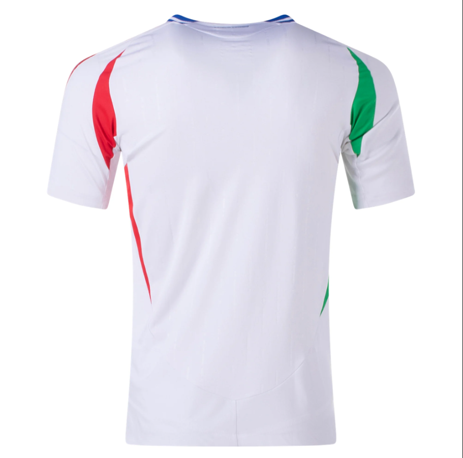 ITALY AWAY KIT 2024/25 (PLAYER VERSION)