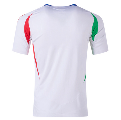 ITALY AWAY KIT 2024/25 (PLAYER VERSION)