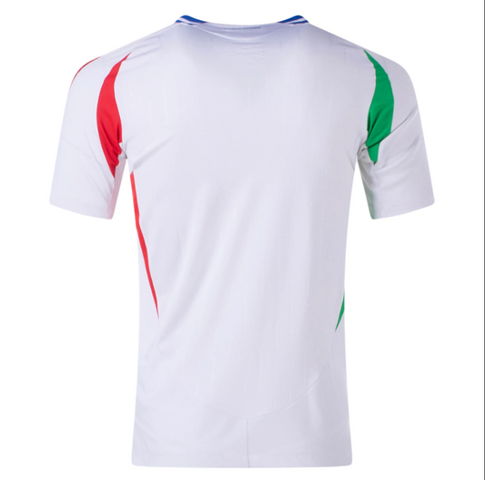 ITALY AWAY KIT 2024/25 (PLAYER VERSION)