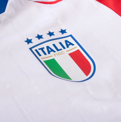 ITALY AWAY KIT 2024/25 (PLAYER VERSION)