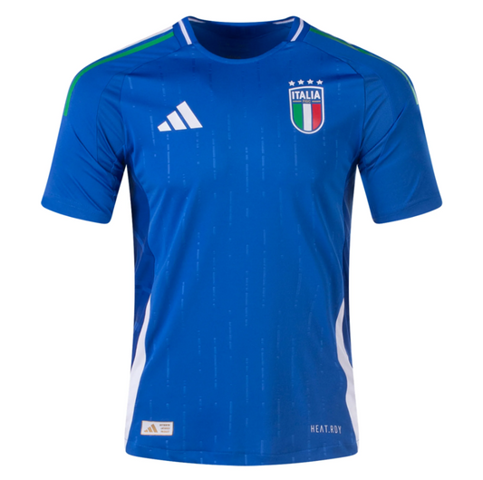 ITALY HOME KIT 2024/25 (PLAYER VERSION)