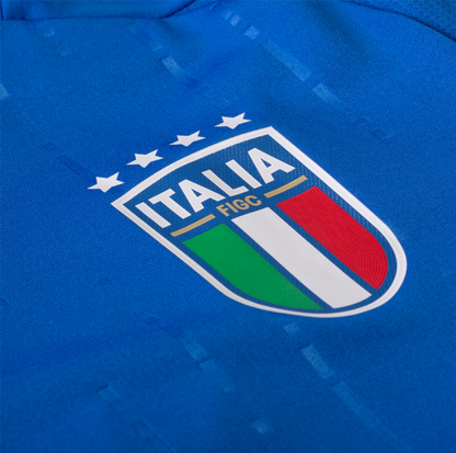 ITALY HOME KIT 2024/25 (PLAYER VERSION)