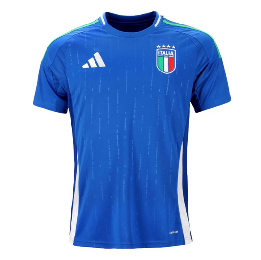 ITALY HOME KIT 2024/25