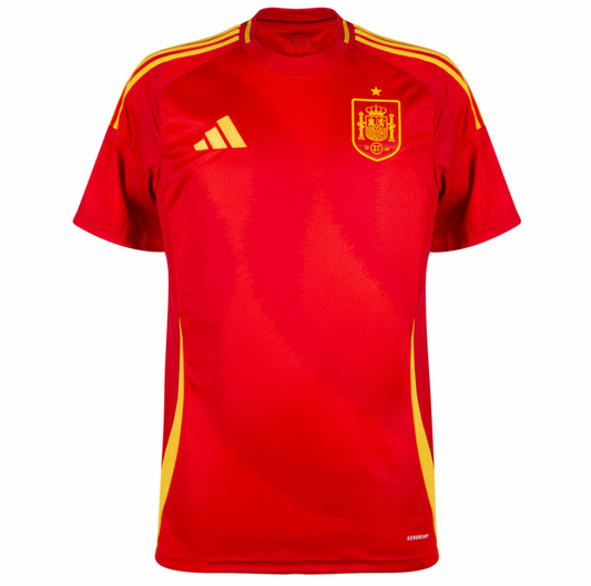 SPAIN HOME KIT 2024/25
