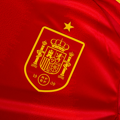 SPAIN HOME KIT 2024/25