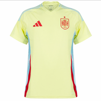 SPAIN AWAY KIT 2024/25