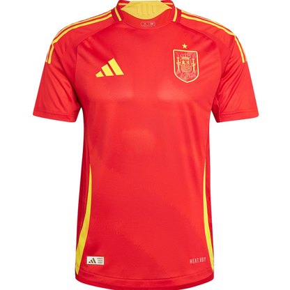SPAIN HOME KIT 2024/25 (PLAYER VERSION)