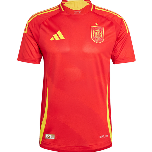 SPAIN HOME KIT 2024/25 (PLAYER VERSION)