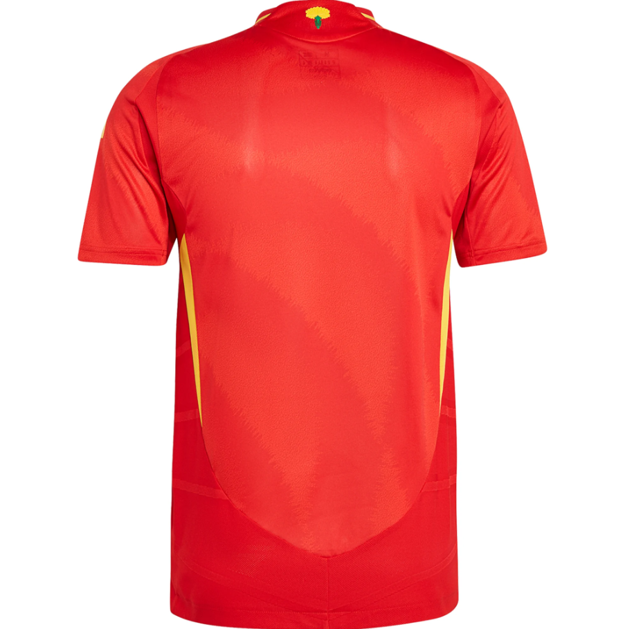 SPAIN HOME KIT 2024/25 (PLAYER VERSION)