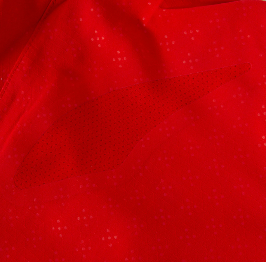 PORTUGAL HOME KIT 2025/26 (PLAYER VERSION)