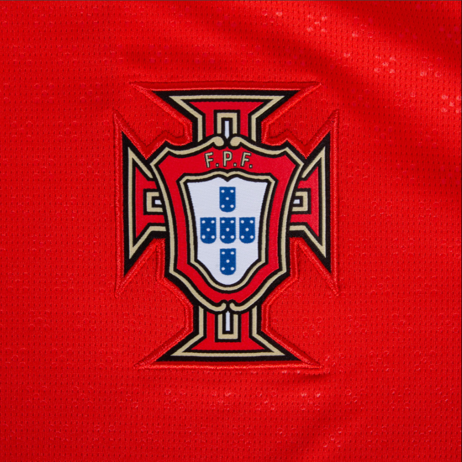 PORTUGAL HOME KIT 2025/26