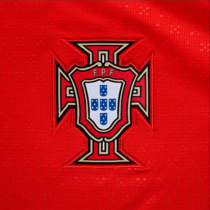 PORTUGAL HOME KIT 2025/26