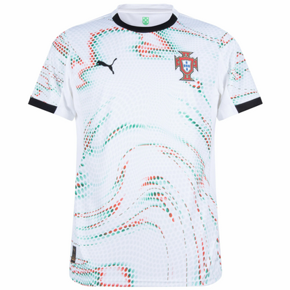 PORTUGAL AWAY KIT 2025/26
