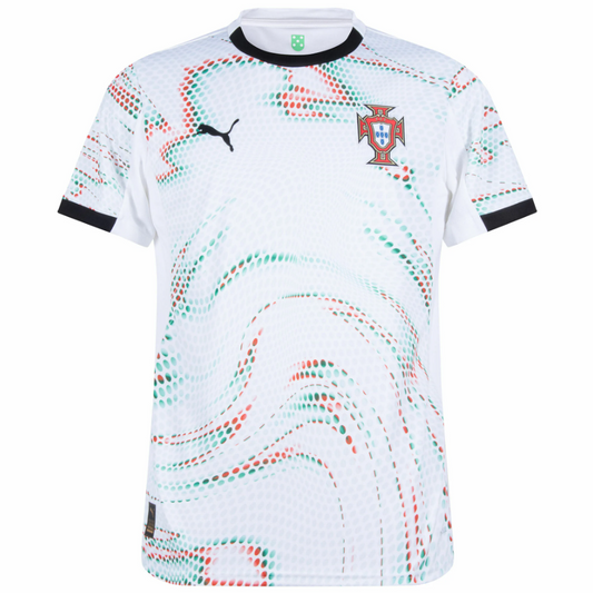 PORTUGAL AWAY KIT 2025/26