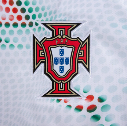 PORTUGAL AWAY KIT 2025/26