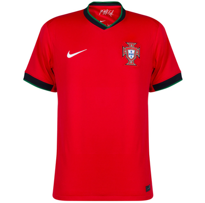 PORTUGAL HOME KIT 2024/25
