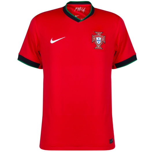 PORTUGAL HOME KIT 2024/25