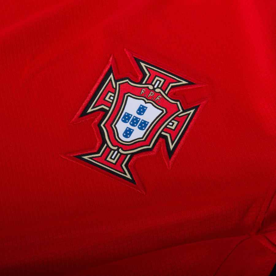 PORTUGAL HOME KIT 2024/25