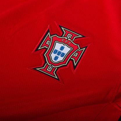 PORTUGAL HOME KIT 2024/25