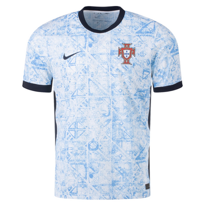 PORTUGAL AWAY KIT 2024/25 (PLAYER VERSION)