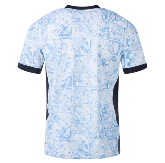 PORTUGAL AWAY KIT 2024/25 (PLAYER VERSION)